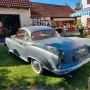 Other borgward Isabella Coupe Bj.1958