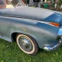 Other borgward Isabella Coupe Bj.1958