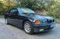 BMW E36 328i Cabriolet BJ1996 TÜV Neu, H-G...