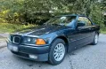 BMW E36 328i Cabriolet BJ1996 TÜV Neu, H-G...
