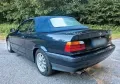 BMW E36 328i Cabriolet BJ1996 TÜV Neu, H-G...