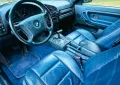 BMW E36 328i Cabriolet BJ1996 TÜV Neu, H-G...