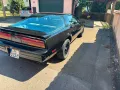 Pontiac Firebird gen 3