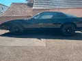 Pontiac Firebird gen 3