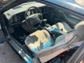 Pontiac Firebird gen 3