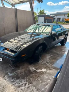 Pontiac Firebird gen 3