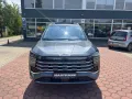 JAC 8 Pro,Kamera, FullLink, Pano, SHZ, 7-Sitzer
