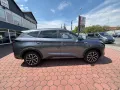 JAC 8 Pro,Kamera, FullLink, Pano, SHZ, 7-Sitzer