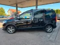 Dacia Dokker Stepway Plus *Navi/Kamera/Tempomat*