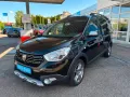 Dacia Dokker Stepway Plus *Navi/Kamera/Tempomat*