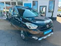 Dacia Dokker Stepway Plus *Navi/Kamera/Tempomat*