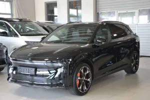 Zeekr 7X 475kW AWD Privilege Comfort Advanced TowHitch
