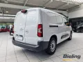 Opel Combo Electric CARGO XL Apple CarPlay Android Au