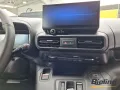 Opel Combo Electric CARGO XL Apple CarPlay Android Au