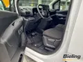 Opel Combo Electric CARGO XL Apple CarPlay Android Au