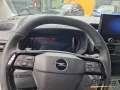 Opel Combo Electric CARGO XL Apple CarPlay Android Au