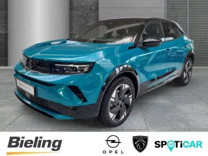 Opel Mokka-e GS, Navi Pro, OBC 11 KW, PDC, LHZ, SHZ