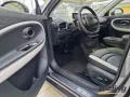 JAC X-Series E30X Pure 40, 3-Phasig 11KW, Sitzheizun