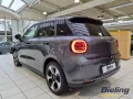 JAC X-Series E30X Pure 40, 3-Phasig 11KW, Sitzheizun