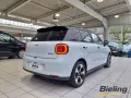 JAC X-Series E30X Nordic Edition 50, 360° Kamera, Si