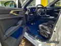 Renault Rafale E-Tech PHEV 4x4 Esprit Alpine, 1. Hand, u