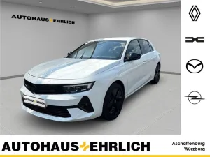 Opel Astra Electric +Shz.Kamera+AHK+ NP 49.196,40,-