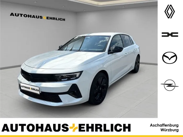Opel Astra Electric +Shz.Kamera+AHK+ NP 49.196,40,-