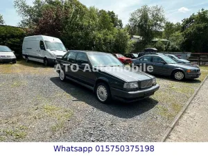 Volvo 850