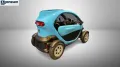 Renault TWIZY Twizy Life