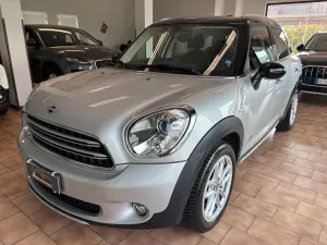 MINI Cooper D Countryman 1.6 all4 Business E6*TA