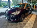 DS Automobiles DS3 1.6 THP Cabrio Sport Chic Leder Tempomat SHZ