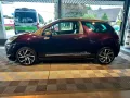 DS Automobiles DS3 1.6 THP Cabrio Sport Chic Leder Tempomat SHZ