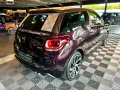 DS Automobiles DS3 1.6 THP Cabrio Sport Chic Leder Tempomat SHZ