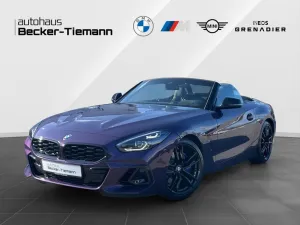 BMW Z4 M40i Head-Up - Driv.Assist. - HK HiFi - Lenkr