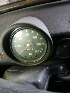 Trabant Kombi