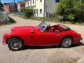 Other Austin Healey Altro 3000 MKII BJ7