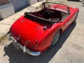 Other Austin Healey Altro 3000 MKII BJ7