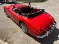 Other Austin Healey Altro 3000 MKII BJ7