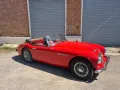 Other Austin Healey Altro 3000 MKII BJ7