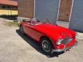 Other Austin Healey Altro 3000 MKII BJ7