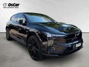 Volvo EX60 P10 Ultra AWD 22Zoll Pilot-Assist-P. Winter