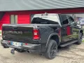 Dodge RAM 1500 crew rebel air