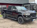 Dodge RAM 1500 crew rebel air