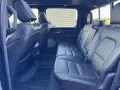 Dodge RAM 1500 crew rebel air