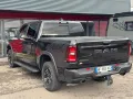Dodge RAM 1500 crew rebel air
