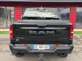 Dodge RAM 1500 crew rebel air