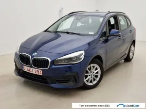 BMW 216 Active Tourer d Active Tourer Aut. LED Leat