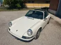 Porsche 911 2.4 T Targa Oro Asi