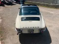 Porsche 911 2.4 T Targa Oro Asi