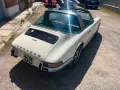 Porsche 911 2.4 T Targa Oro Asi